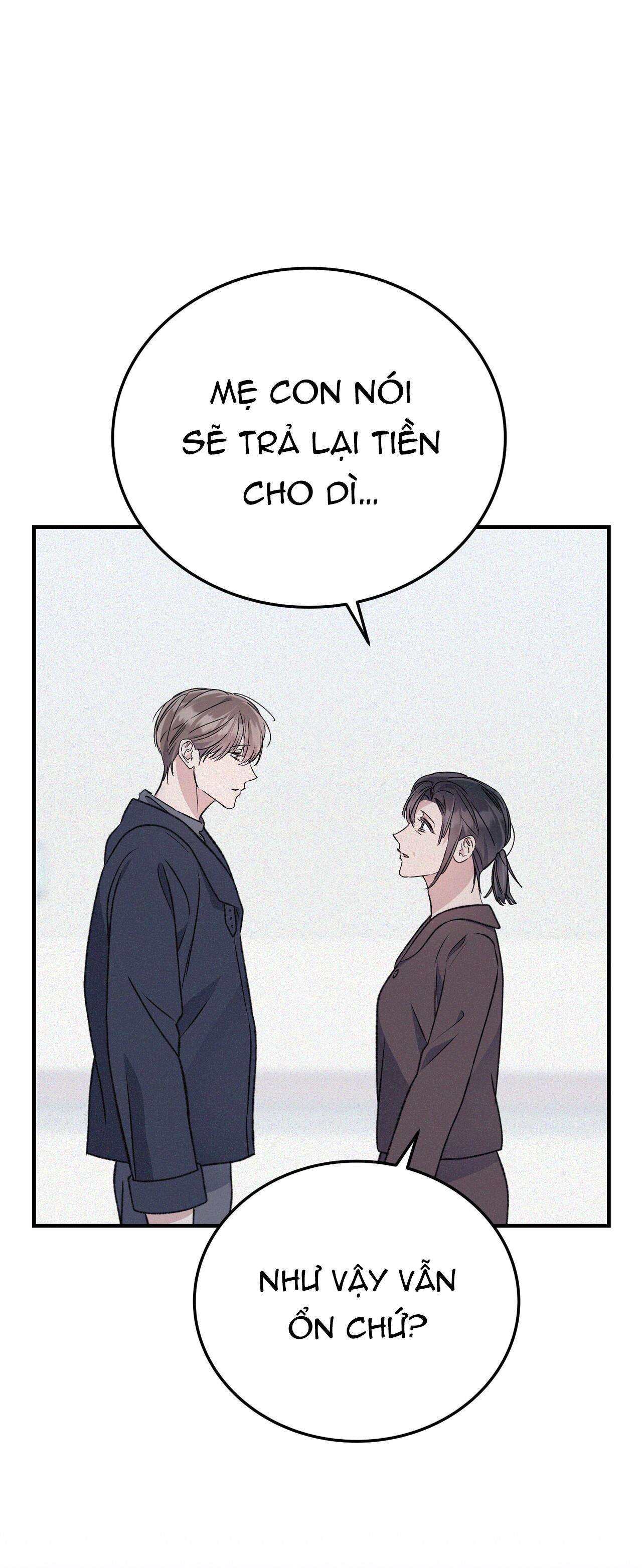 Formless - Chương 33