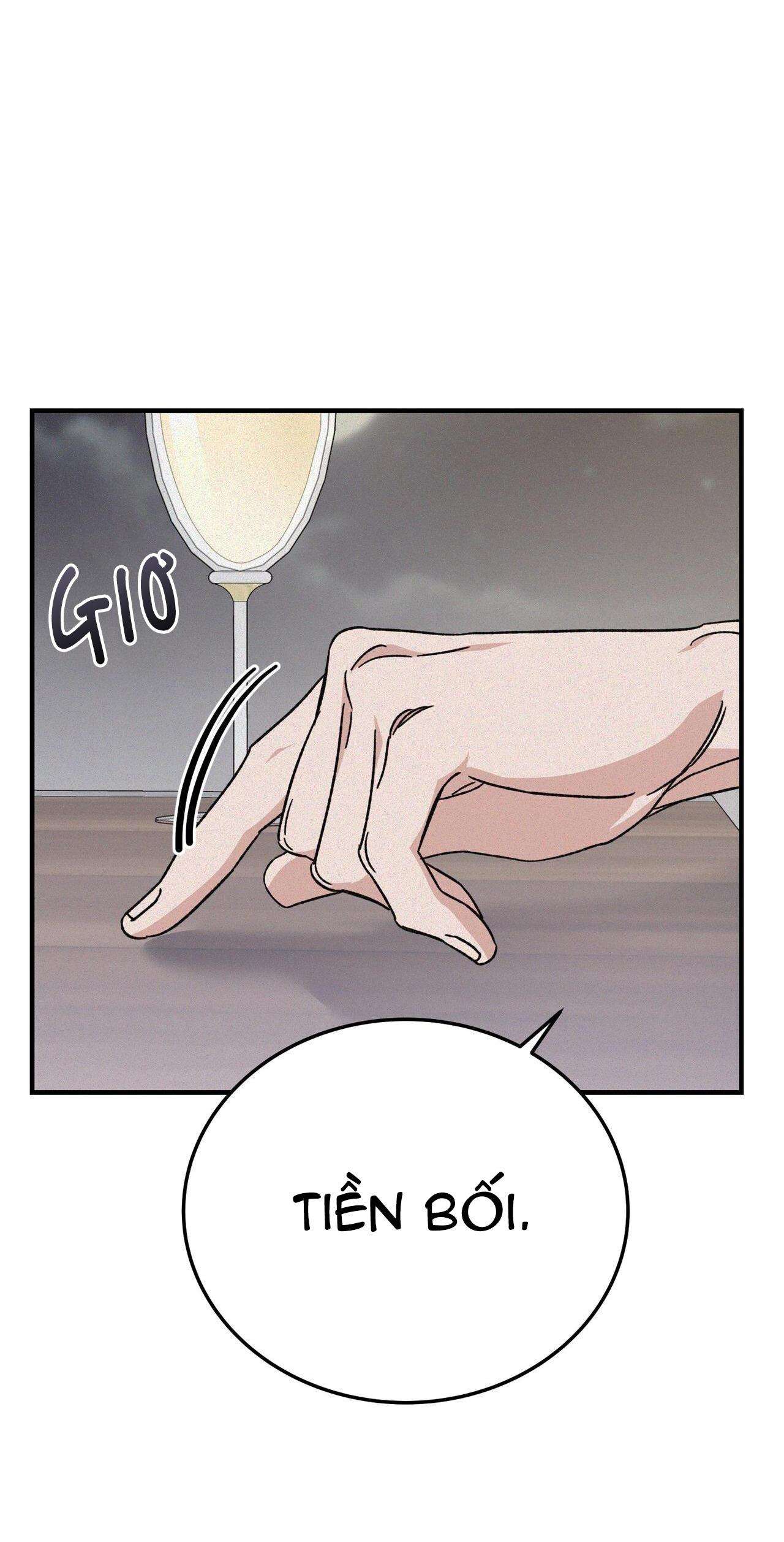 Formless - Chương 33