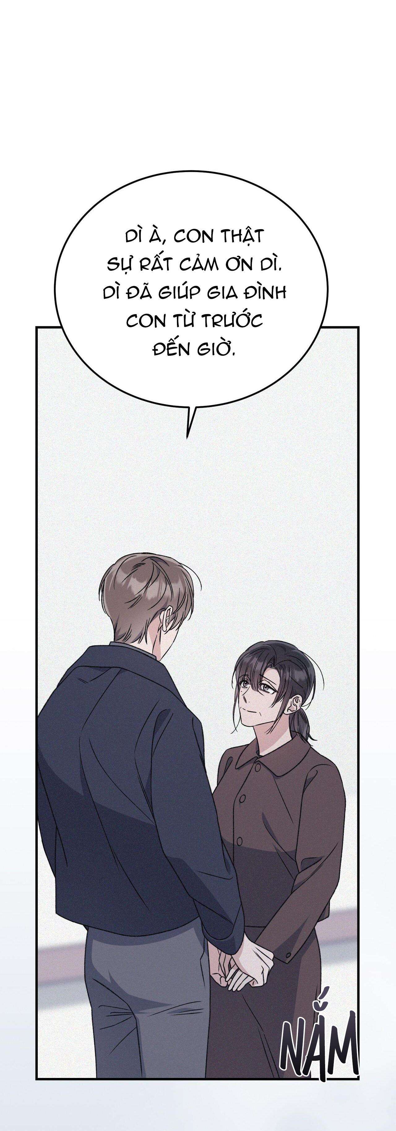 Formless - Chương 33