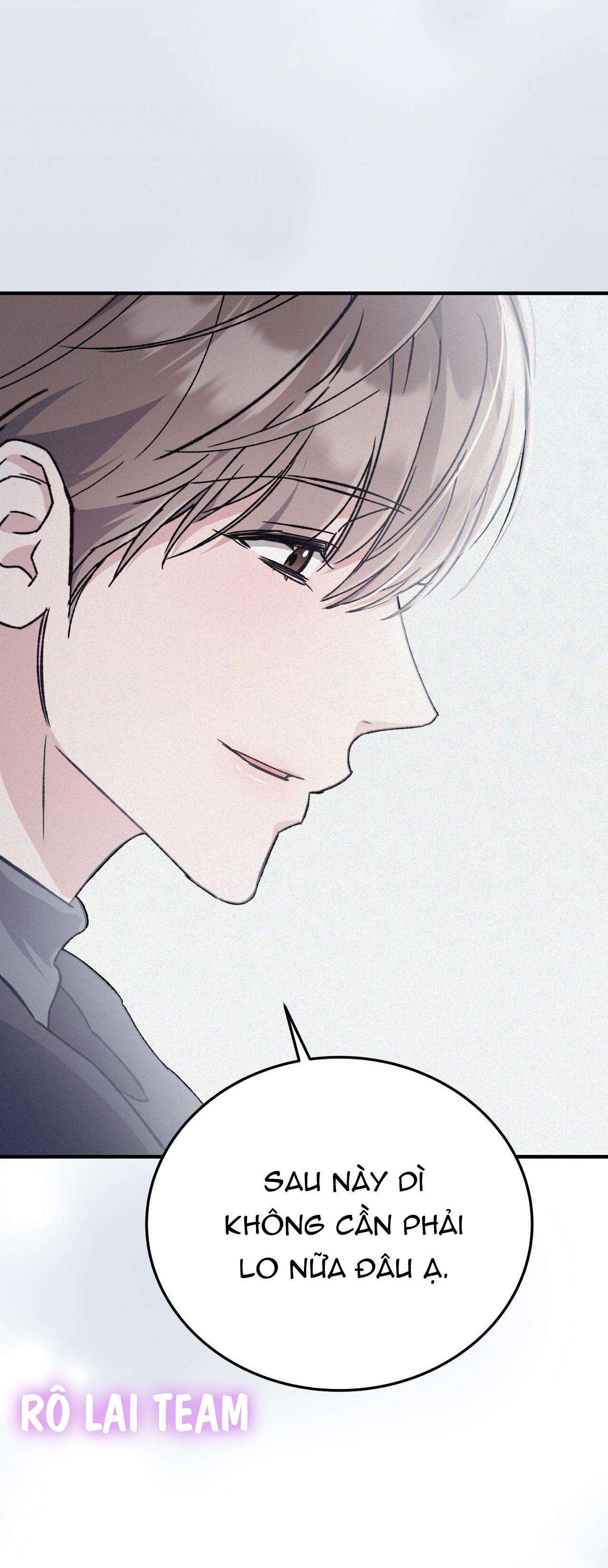 Formless - Chương 33
