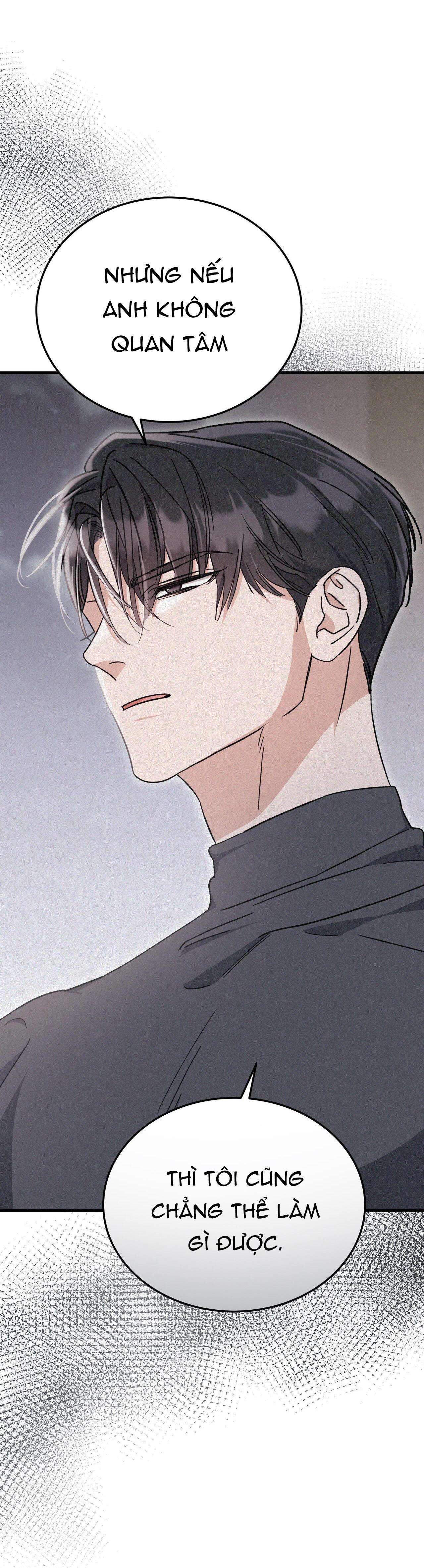 Formless - Chương 33