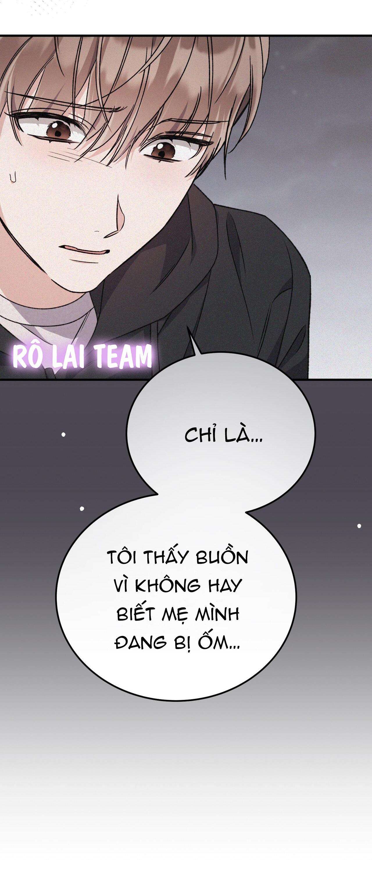 Formless - Chương 33