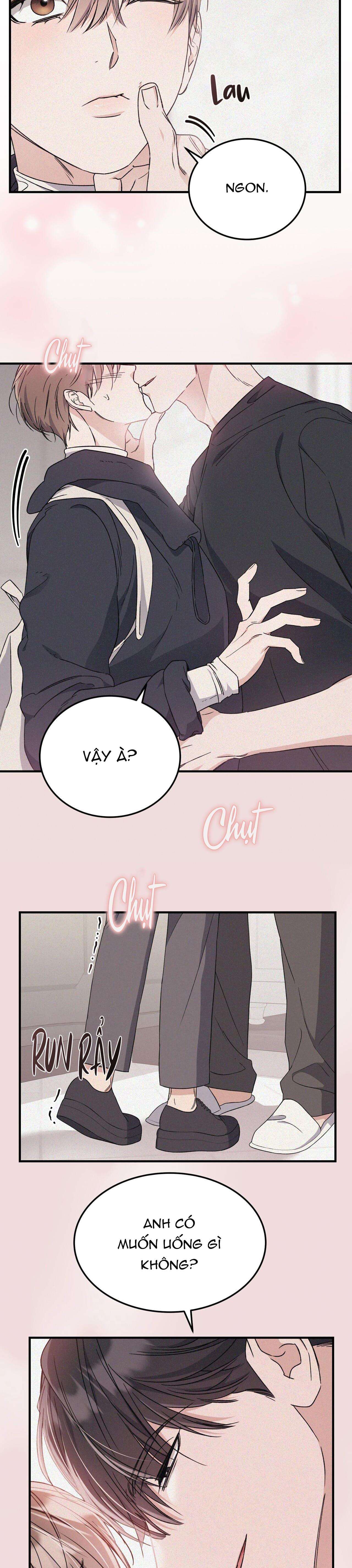 Formless - Chương 34