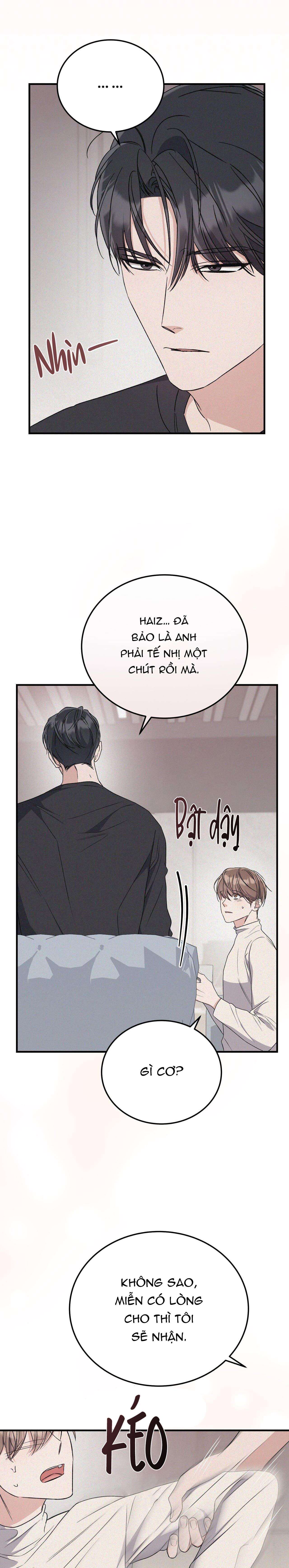 Formless - Chương 34