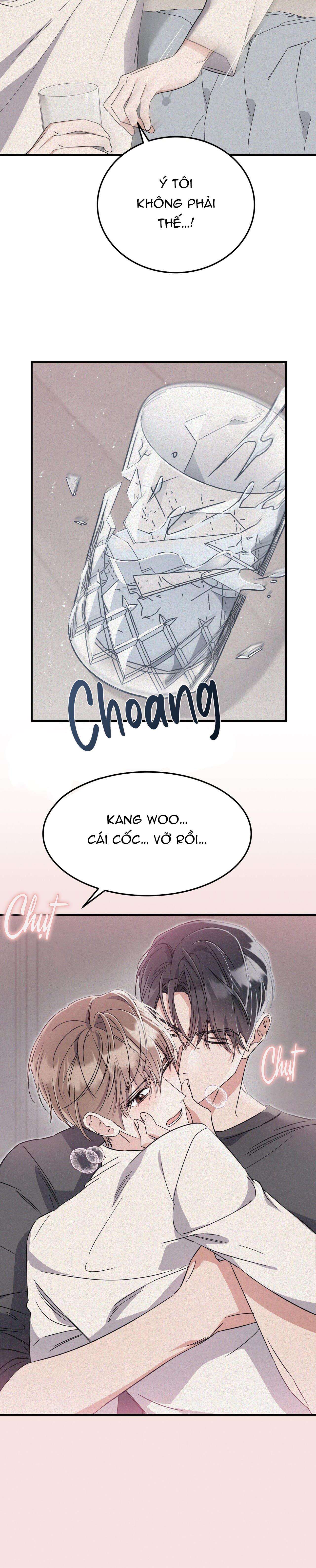 Formless - Chương 34