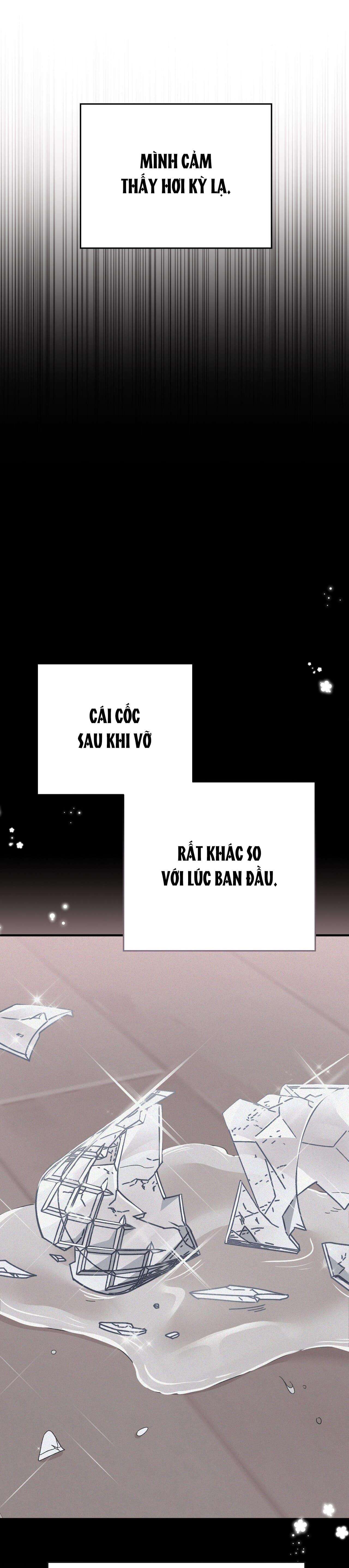 Formless - Chương 34