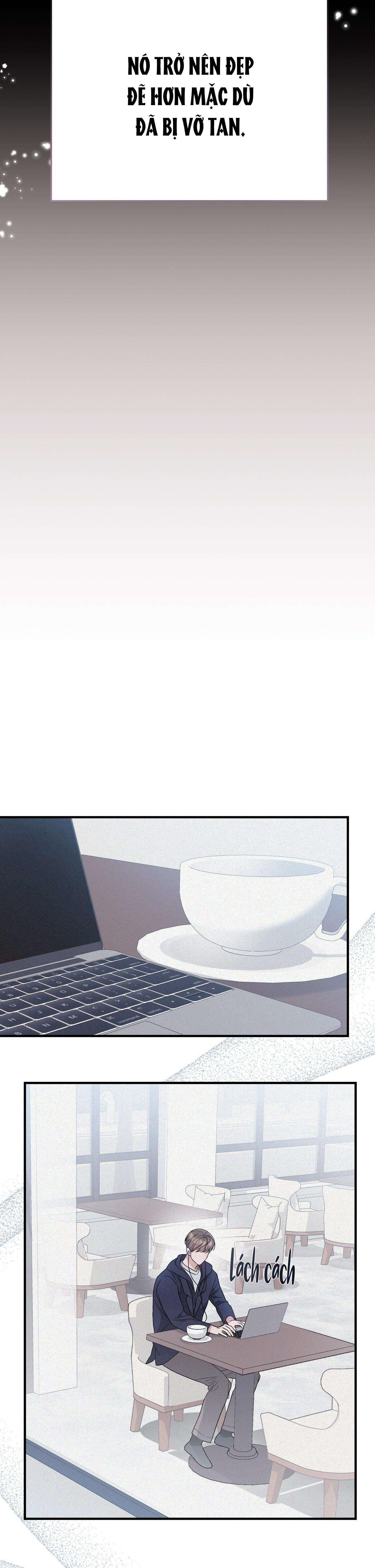 Formless - Chương 34