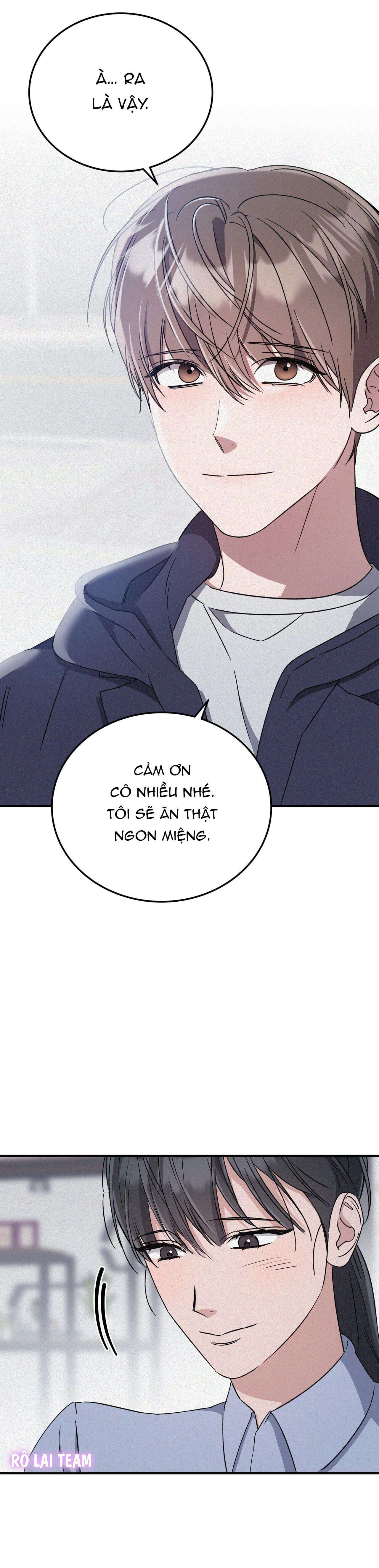 Formless - Chương 34