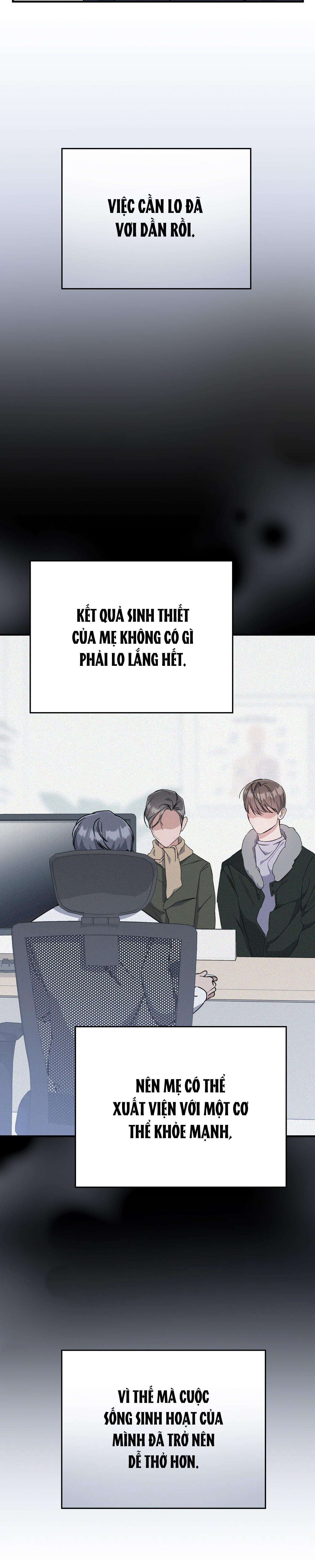 Formless - Chương 34