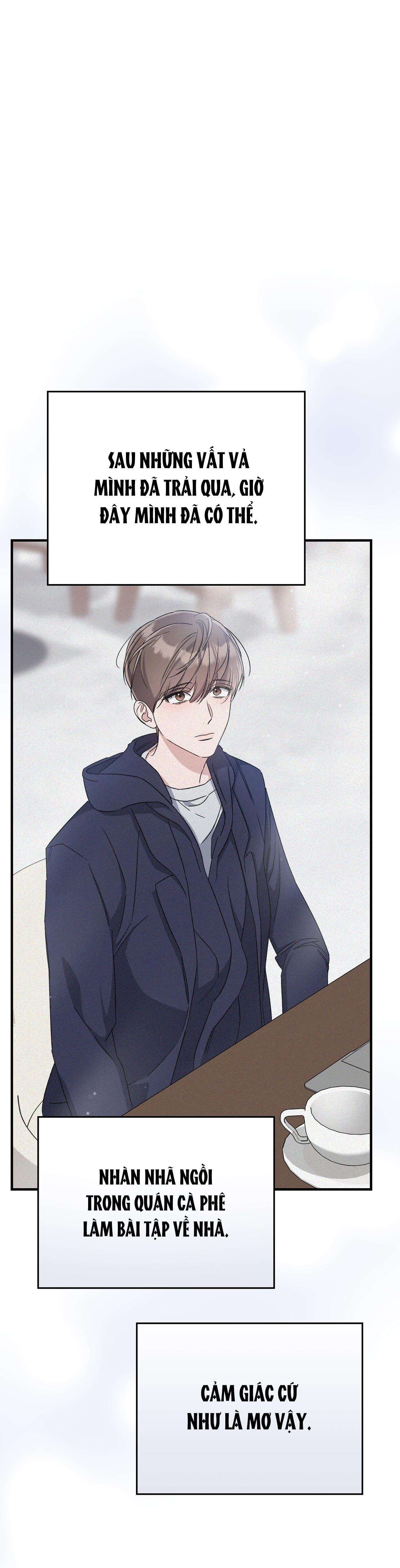 Formless - Chương 34