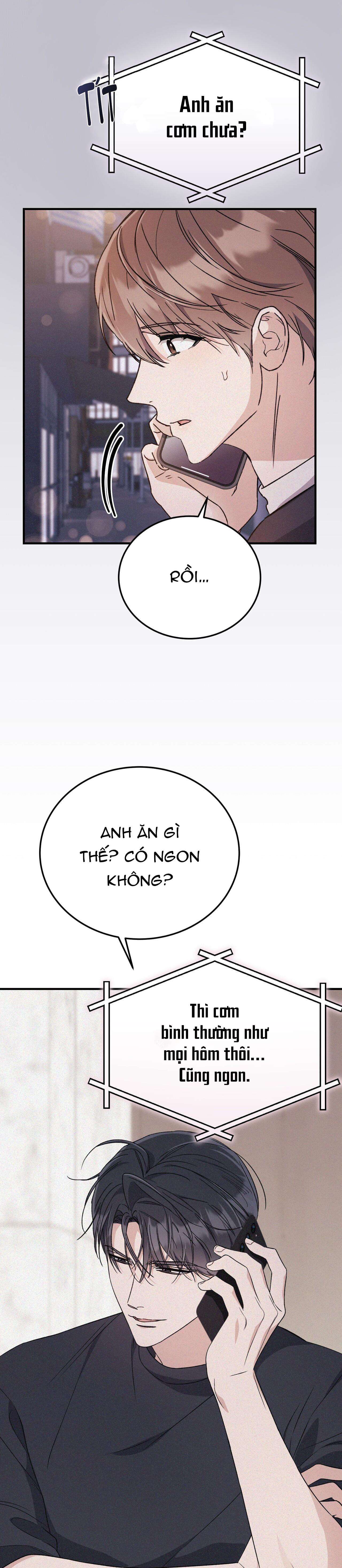 Formless - Chương 34