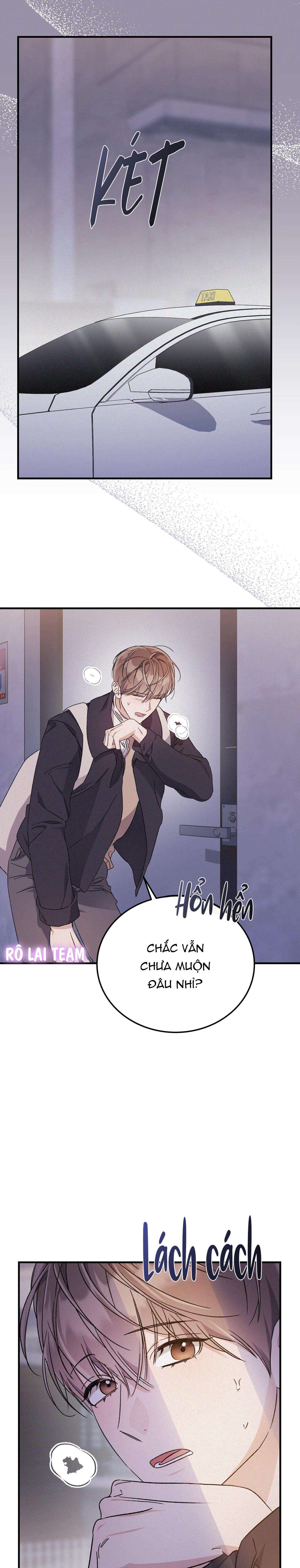 Formless - Chương 34