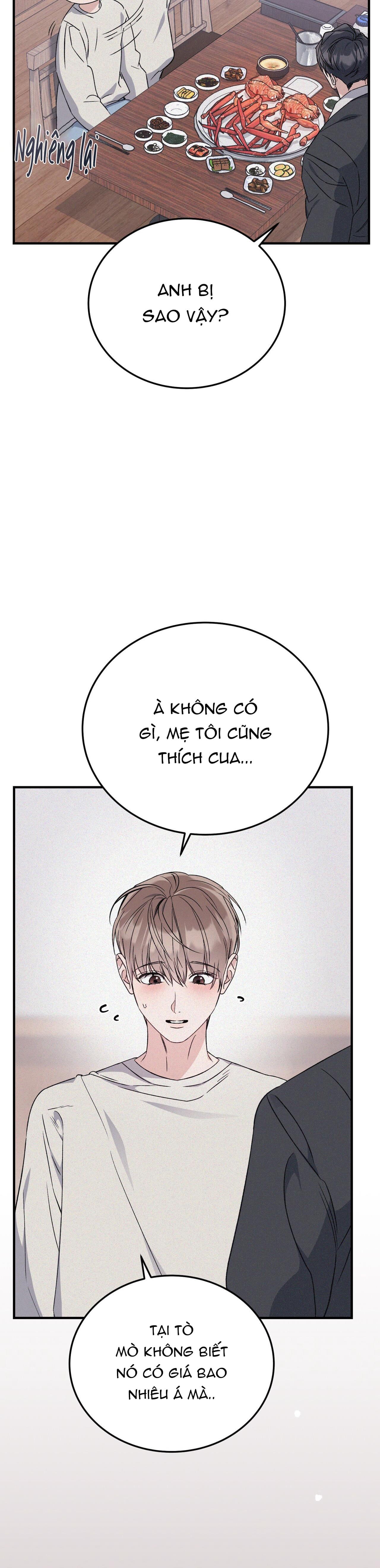 Formless - Chương 36