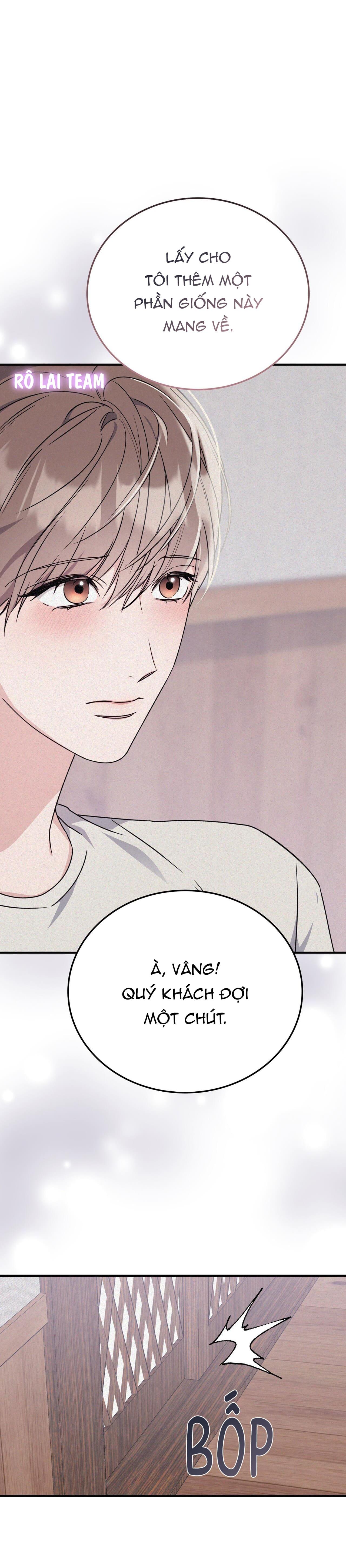 Formless - Chương 36