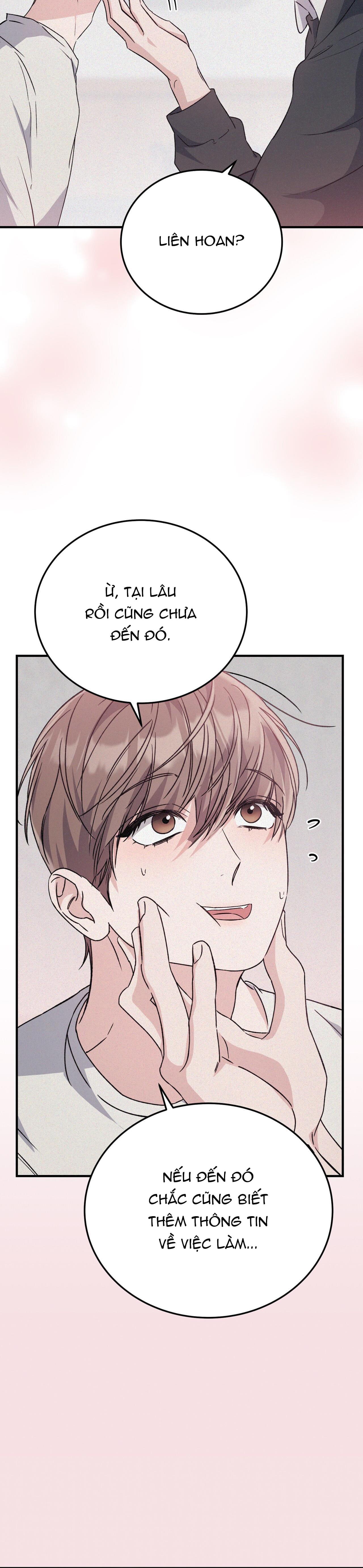 Formless - Chương 36