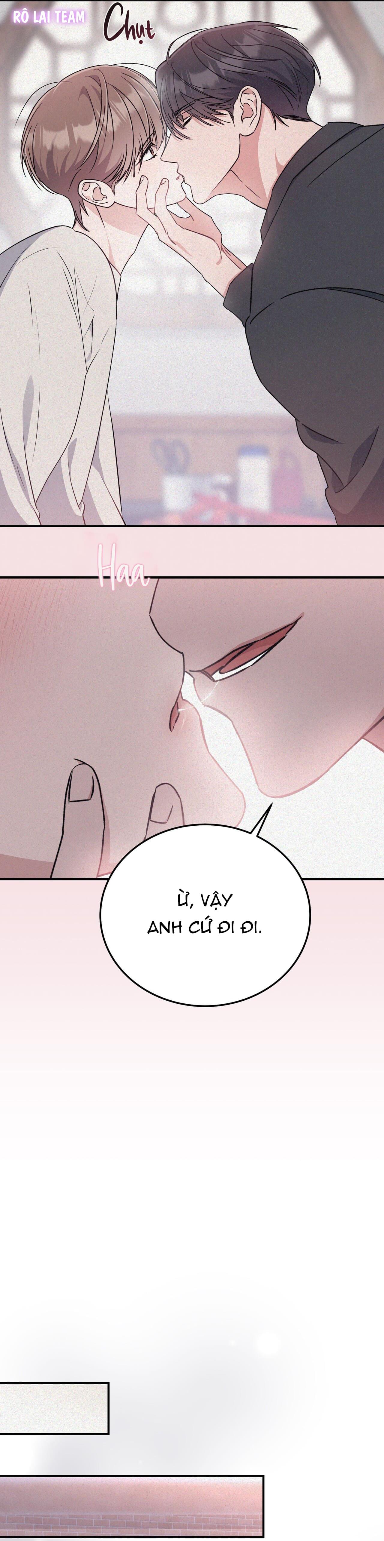 Formless - Chương 36