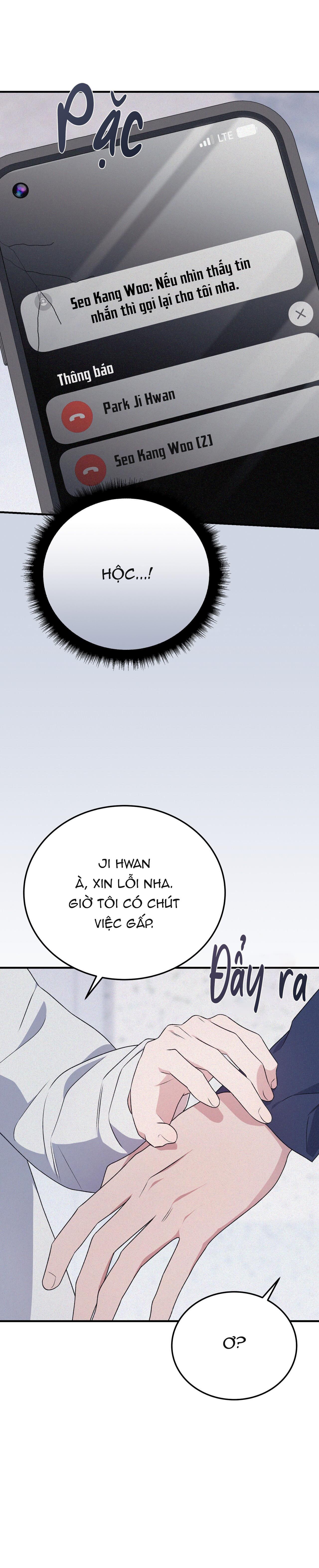 Formless - Chương 36