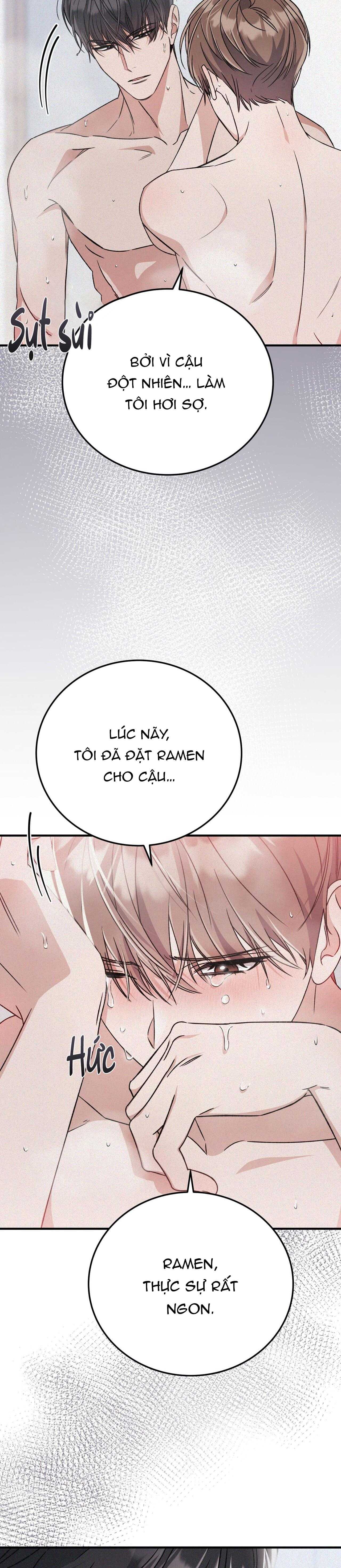 Formless - Chương 38