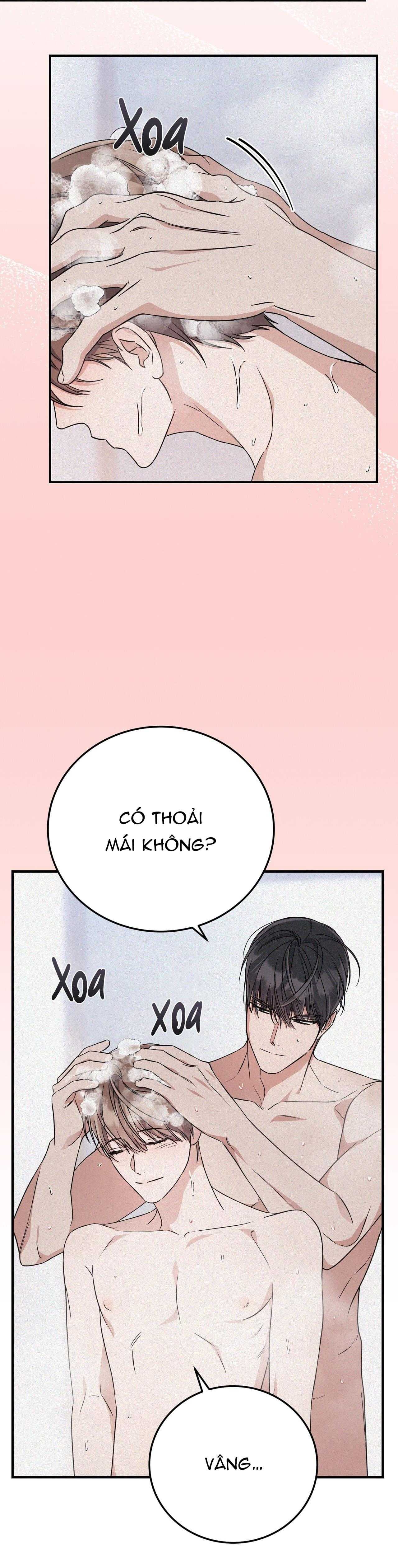 Formless - Chương 38