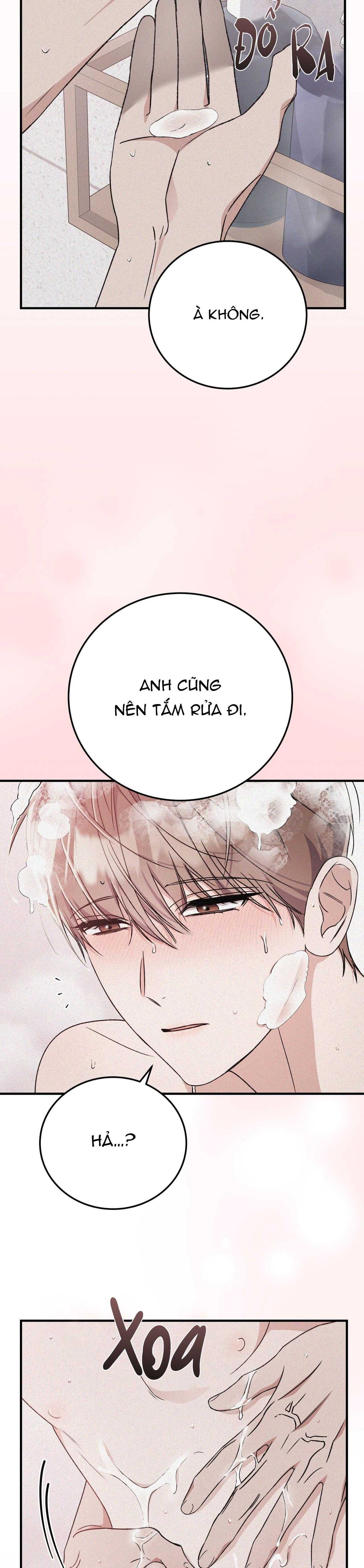Formless - Chương 38