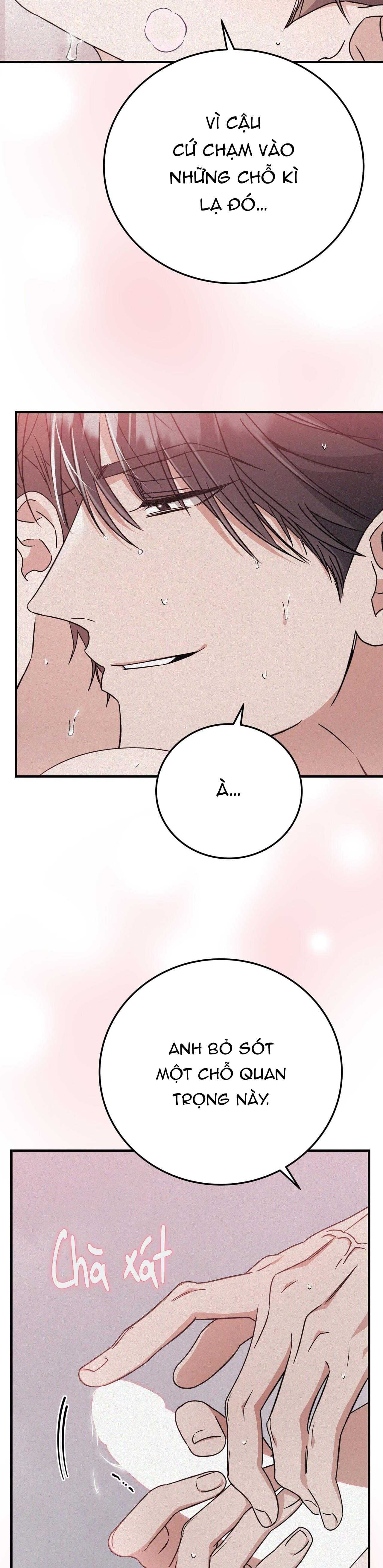 Formless - Chương 38