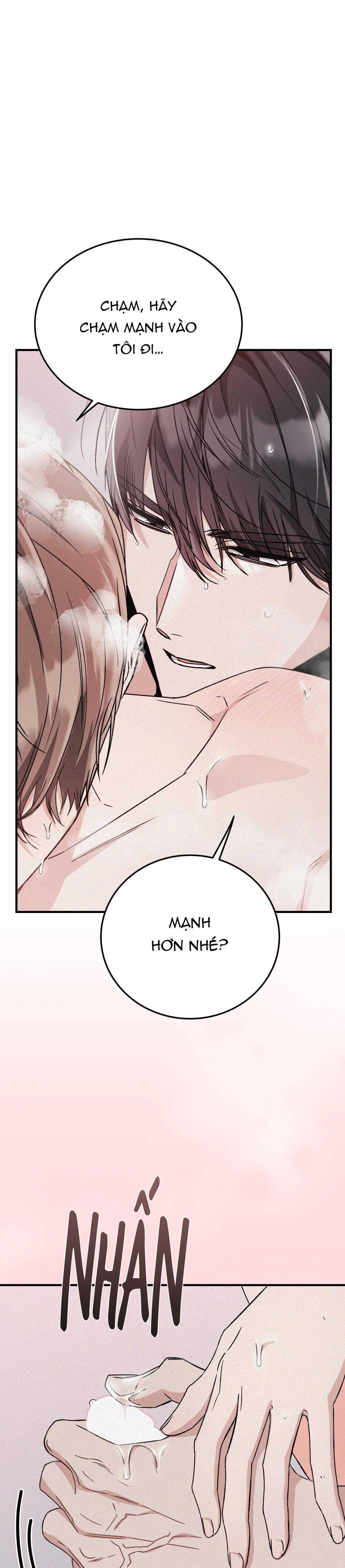 Formless - Chương 38