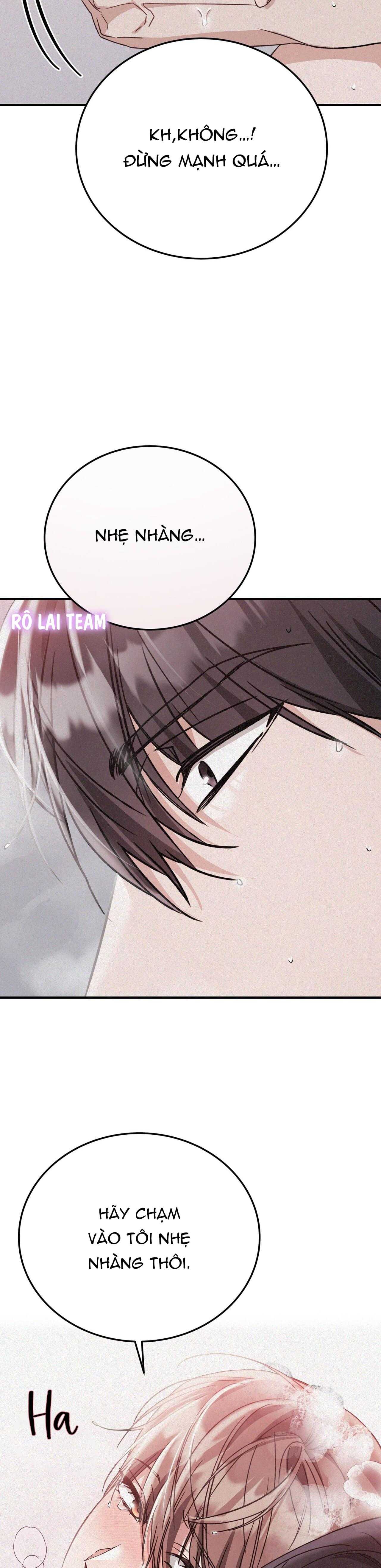 Formless - Chương 38