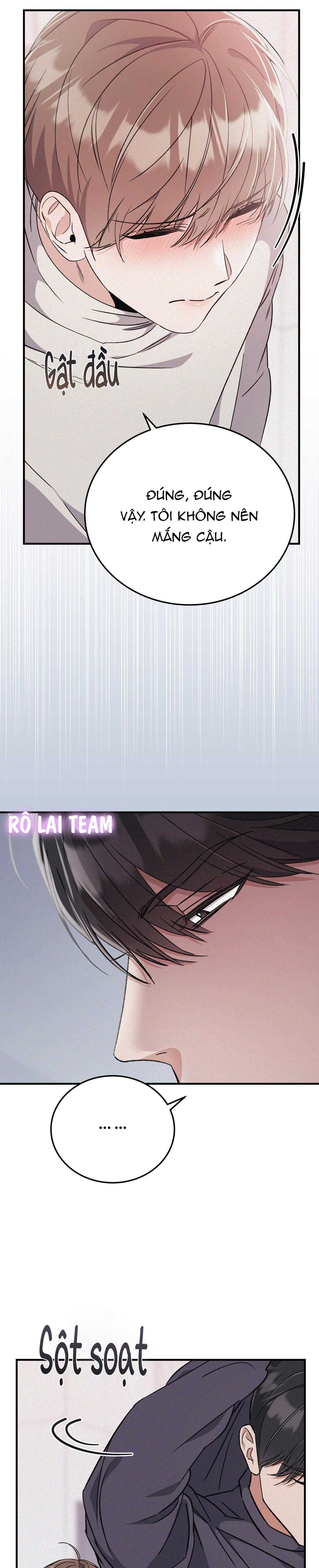 Formless - Chương 38