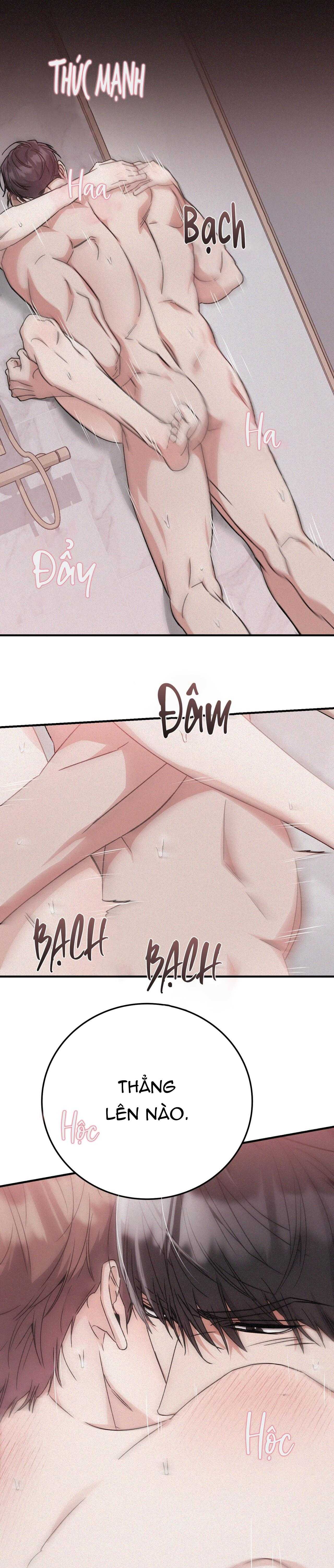 Formless - Chương 38