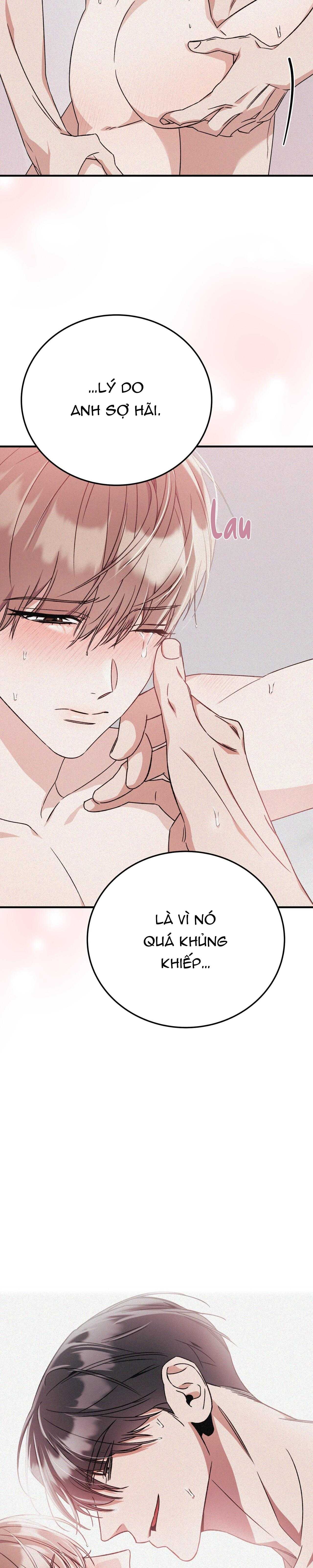 Formless - Chương 38