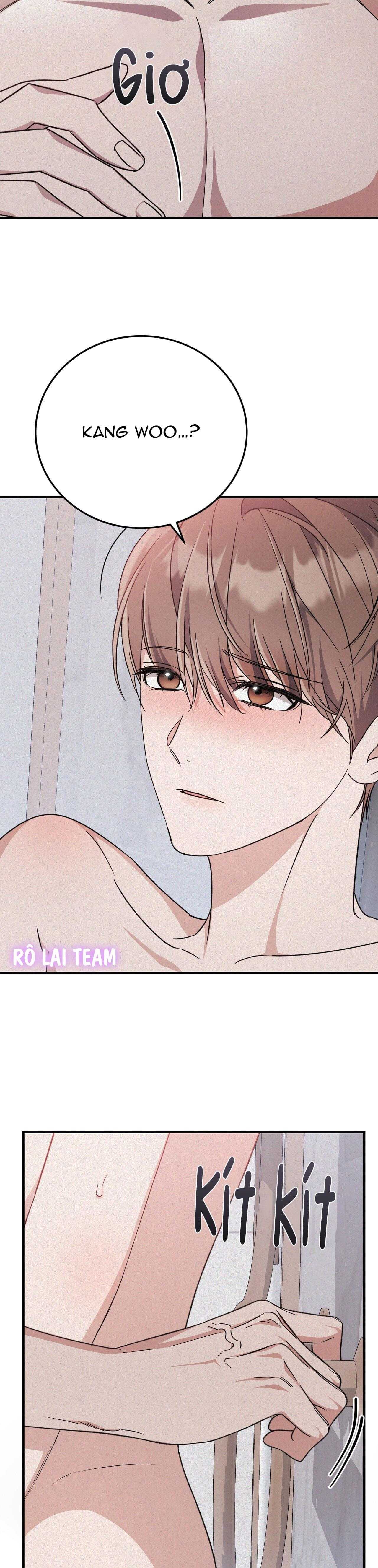 Formless - Chương 38