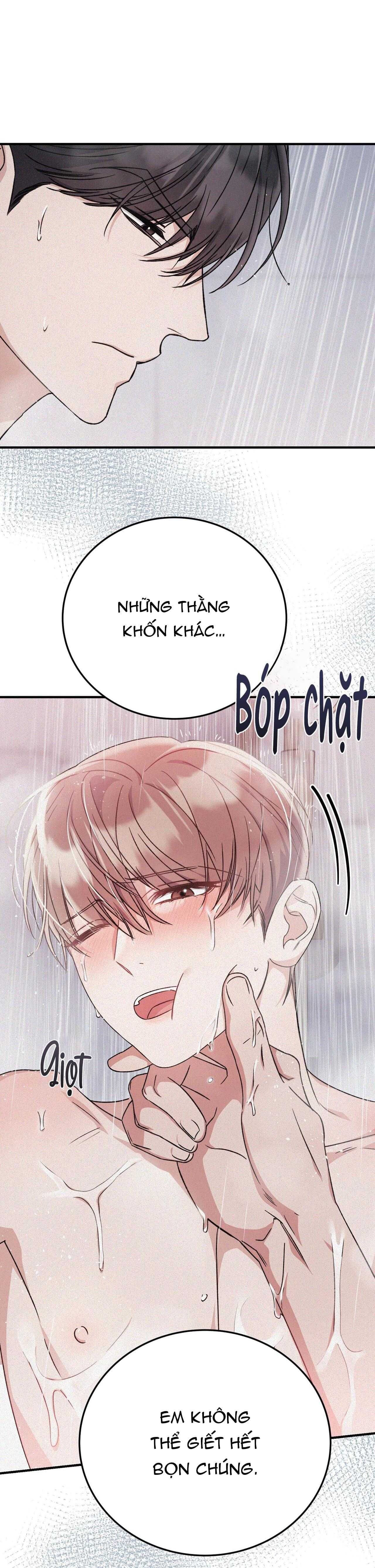 Formless - Chương 38