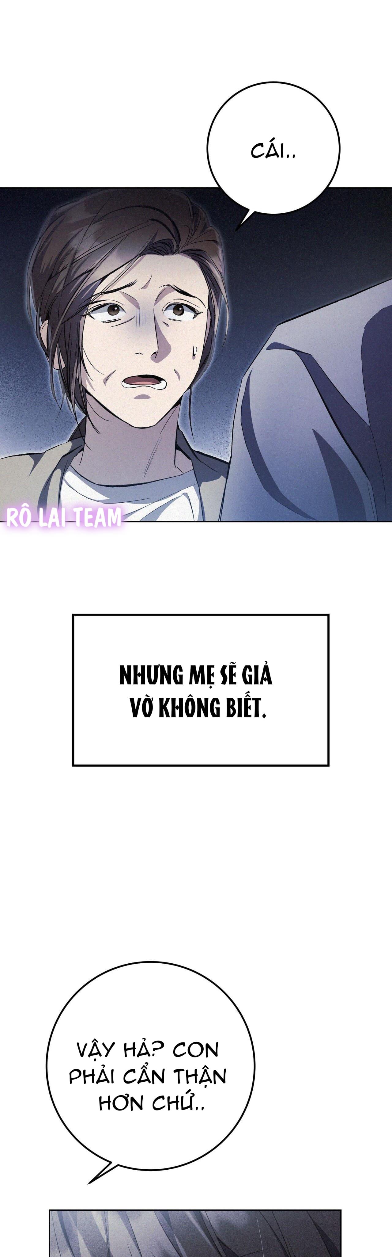 Formless - Chương 4