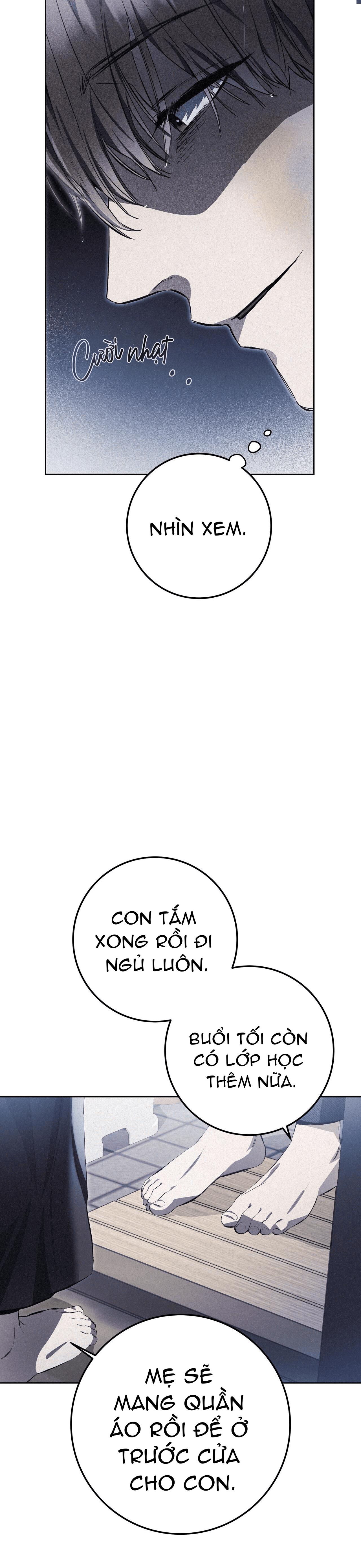 Formless - Chương 4