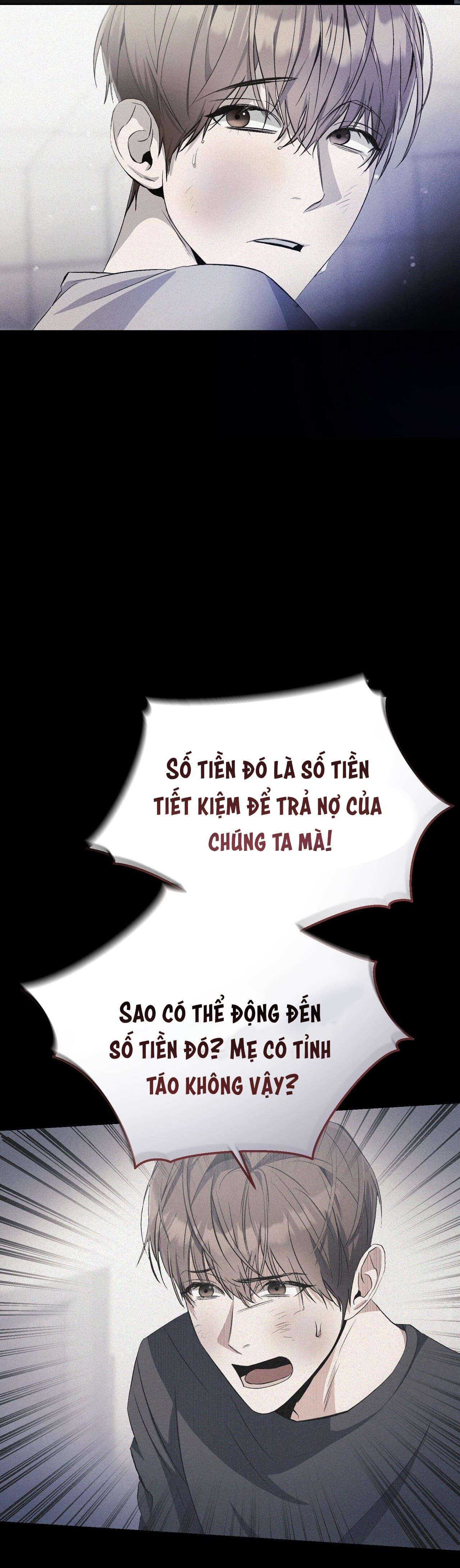 Formless - Chương 4
