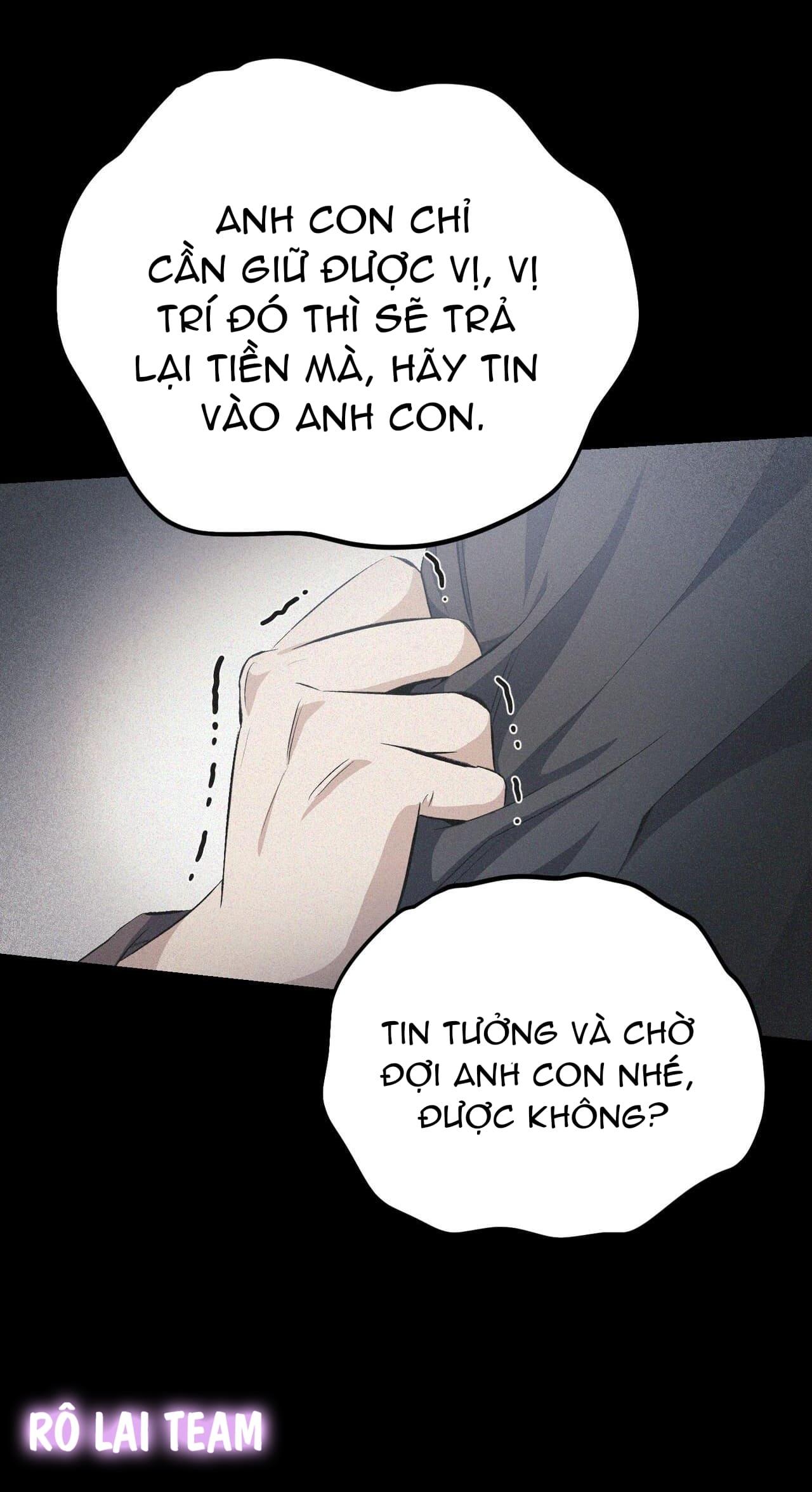 Formless - Chương 4