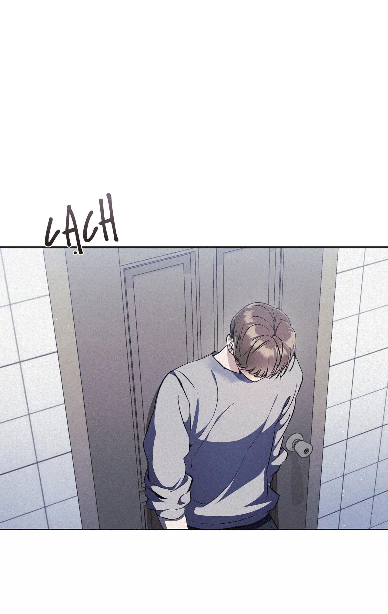 Formless - Chương 4