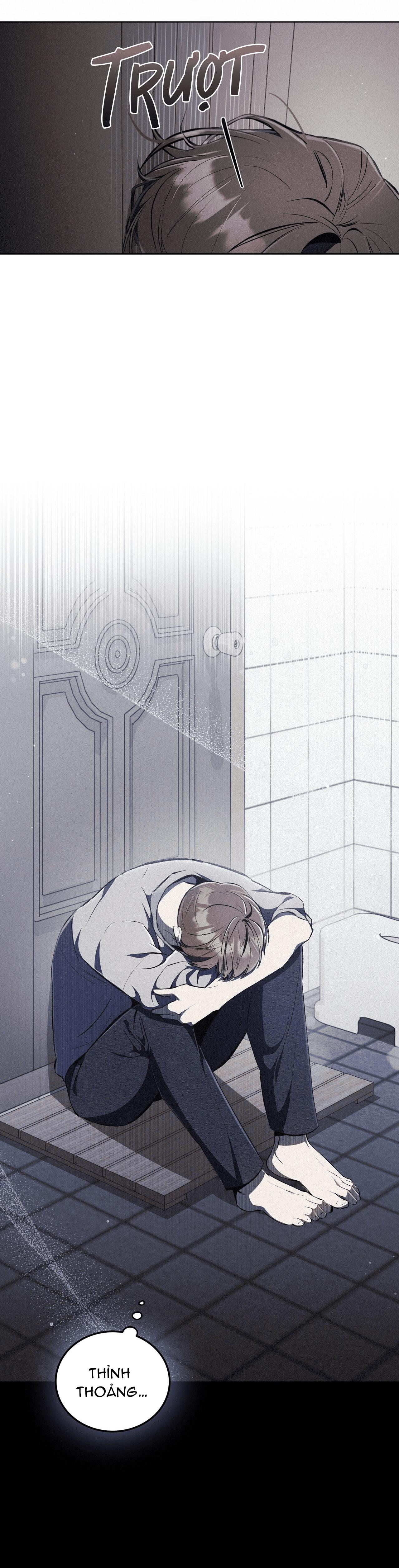 Formless - Chương 4