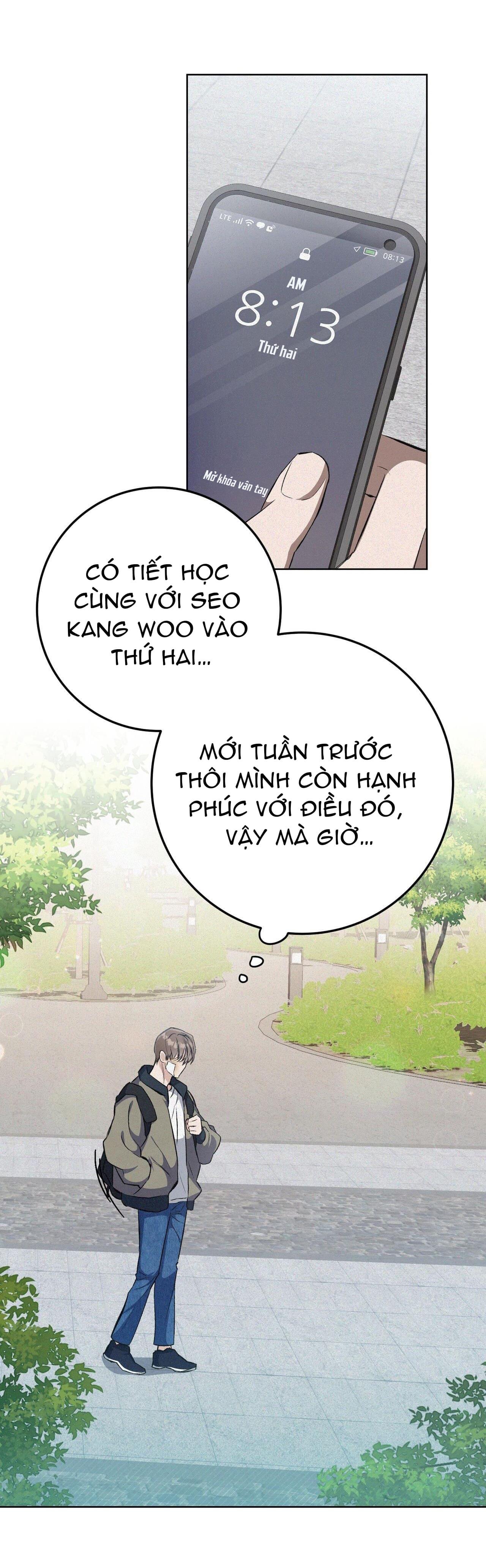 Formless - Chương 4