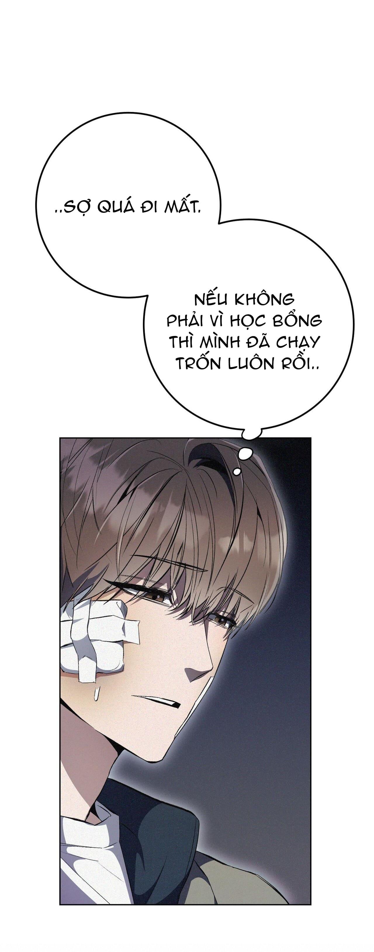 Formless - Chương 4