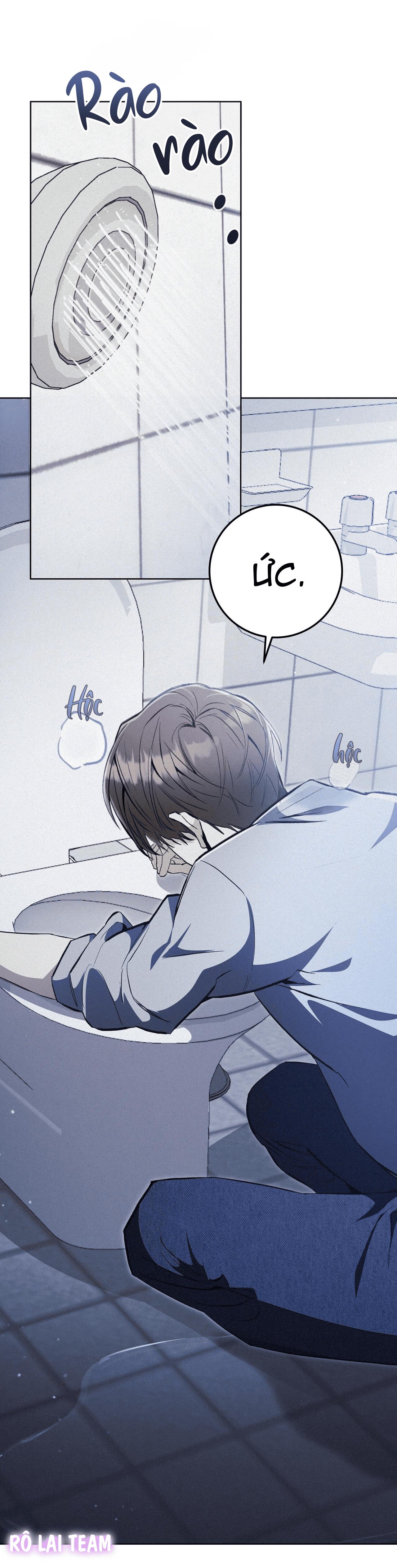 Formless - Chương 4