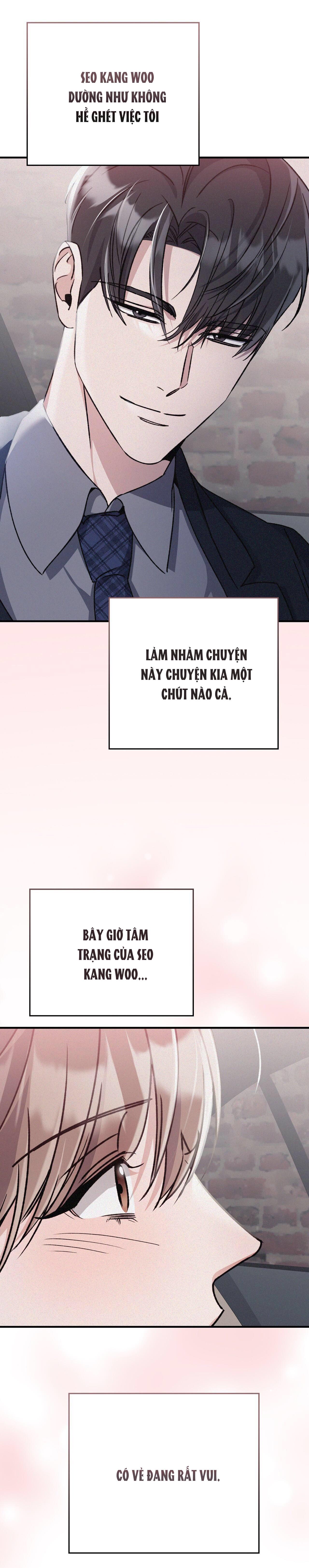 Formless - Chương 40