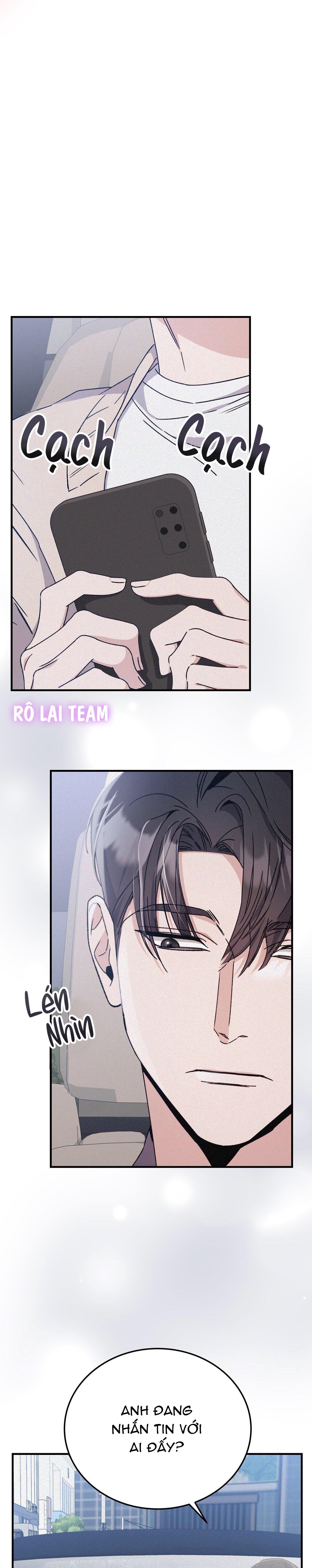 Formless - Chương 40