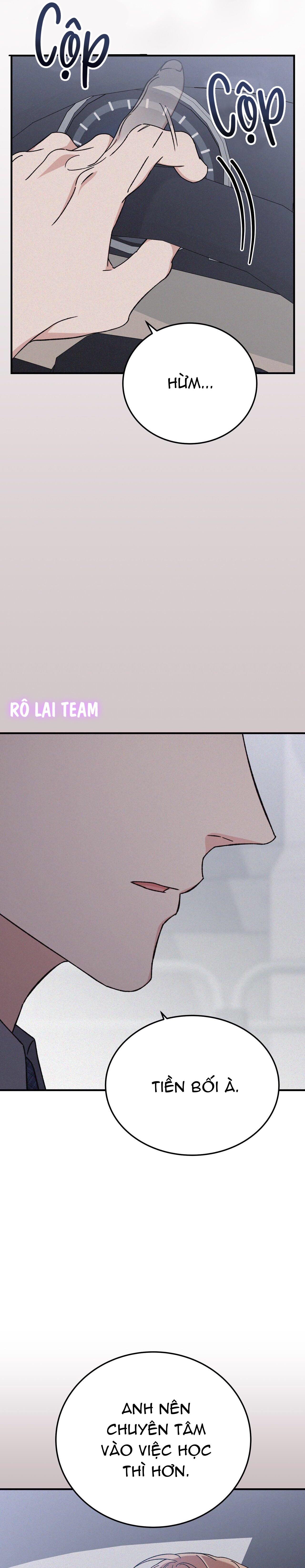 Formless - Chương 40