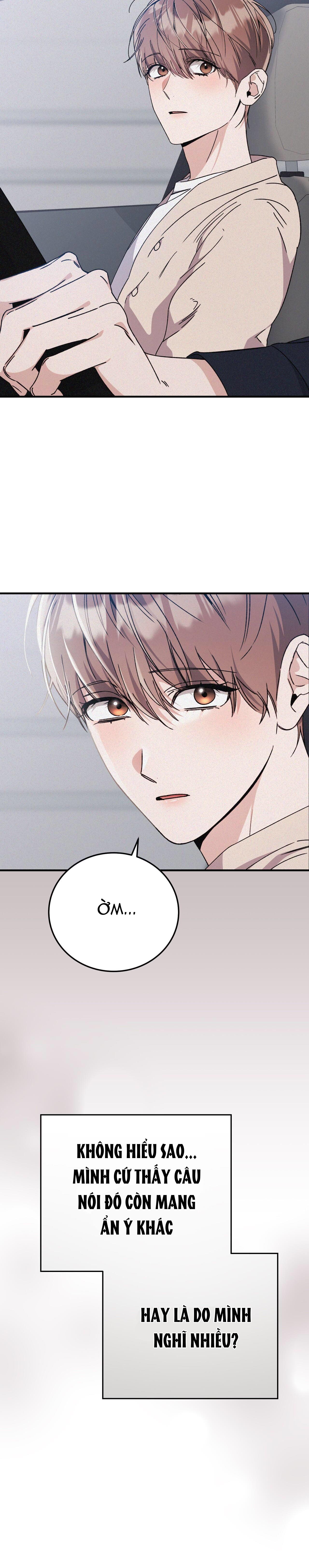 Formless - Chương 40