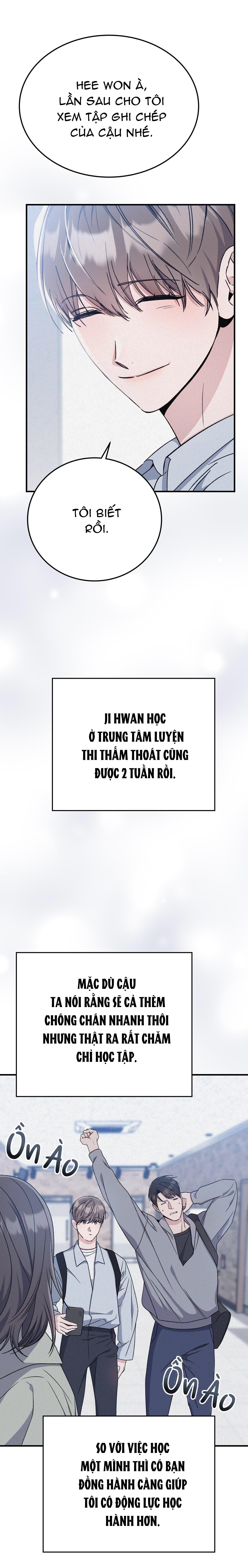 Formless - Chương 40
