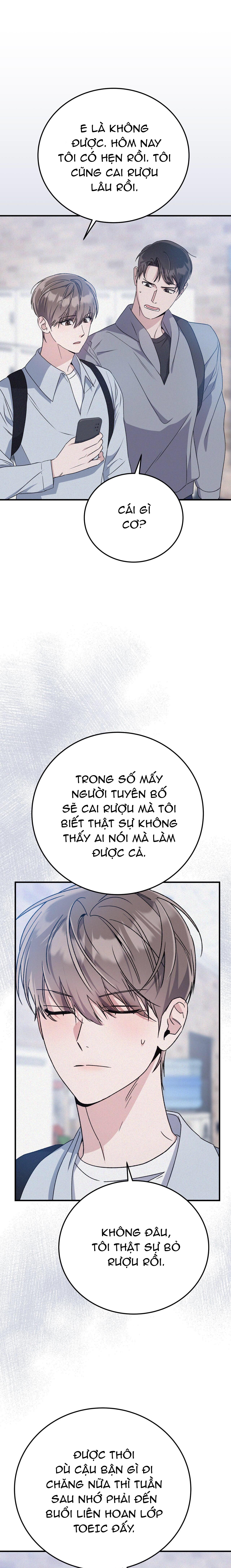 Formless - Chương 40
