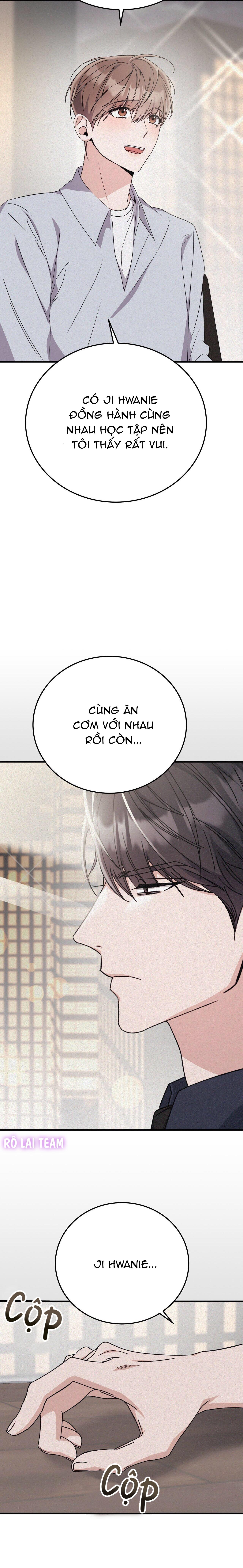 Formless - Chương 40