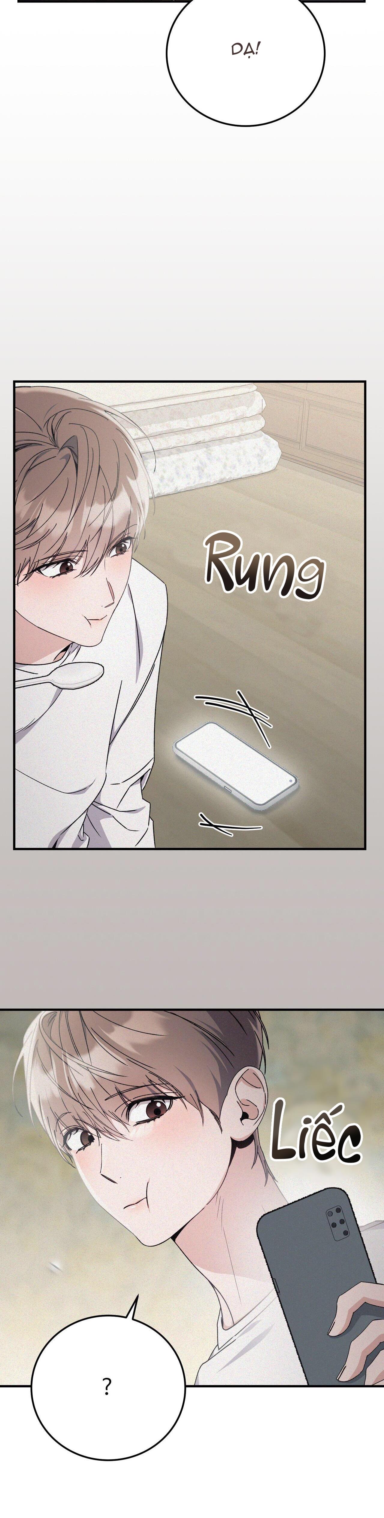 Formless - Chương 40