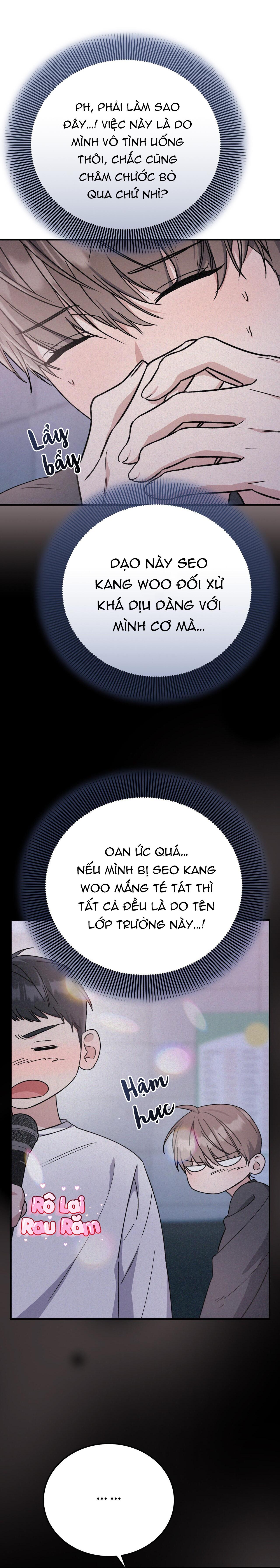 Formless - Chương 42